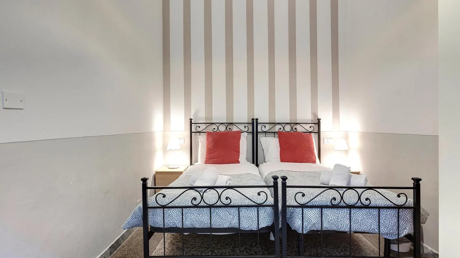 Proconsolo 9S Apartment Florence 0*,  Italy