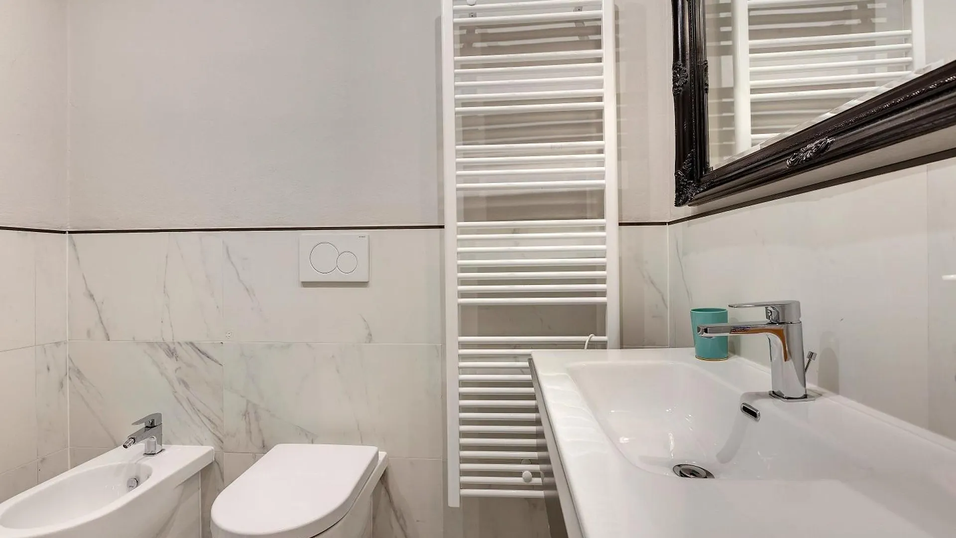 Proconsolo 9S Apartment Florence