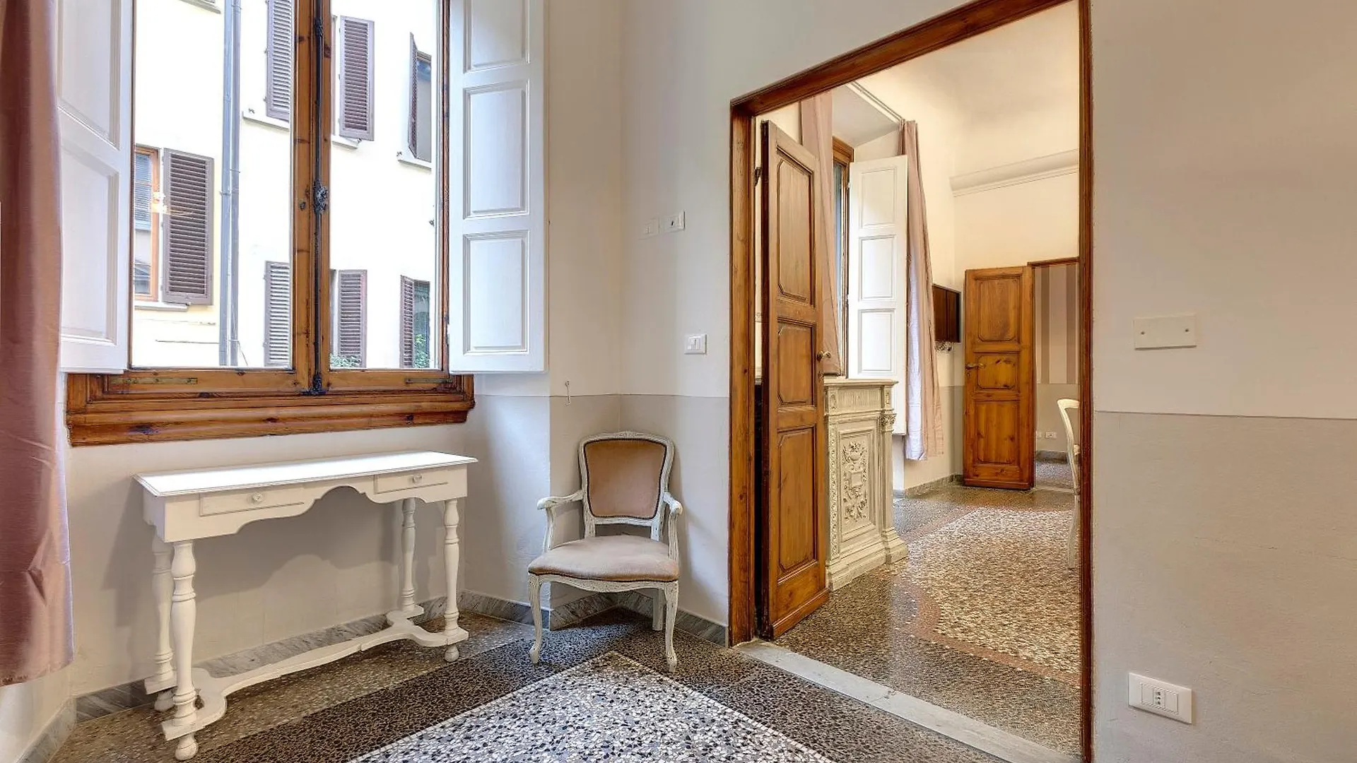 Proconsolo 9S Apartment Florence 0*,  Italy