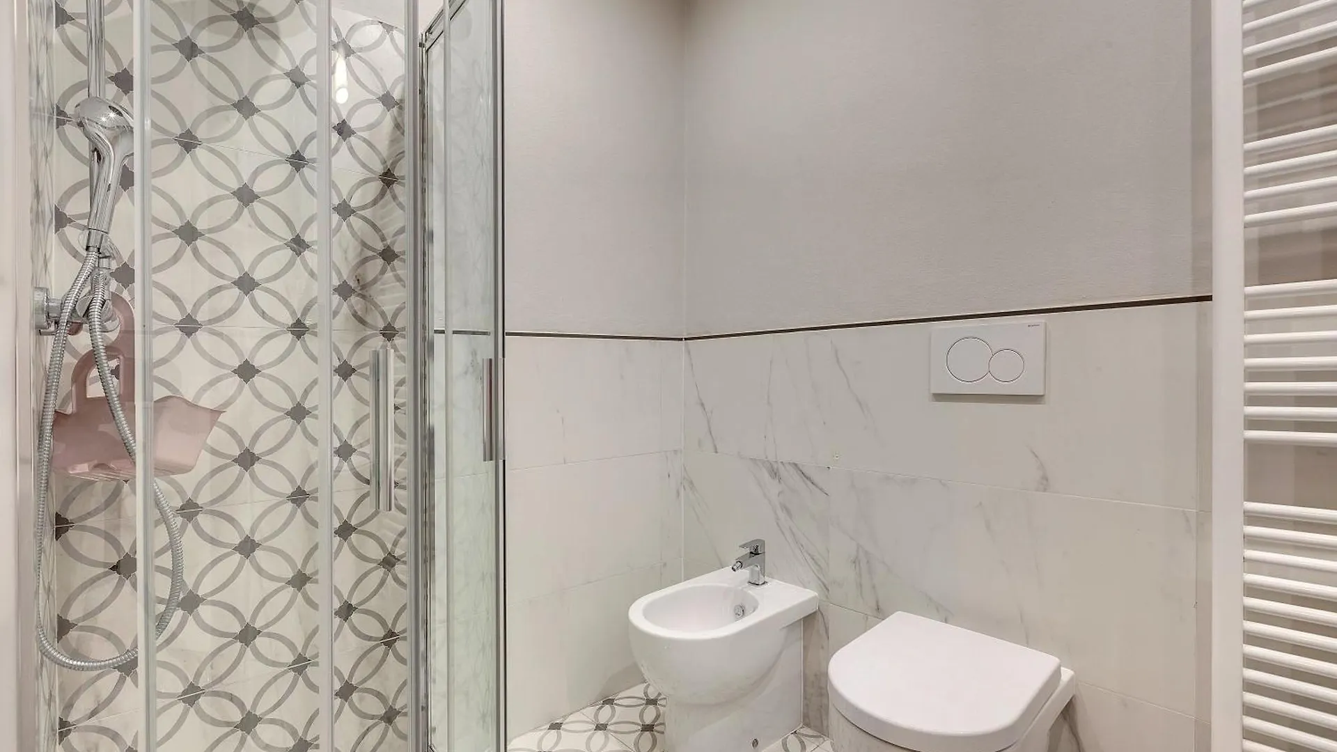 Proconsolo 9S Apartment Florence 0*,  Italy