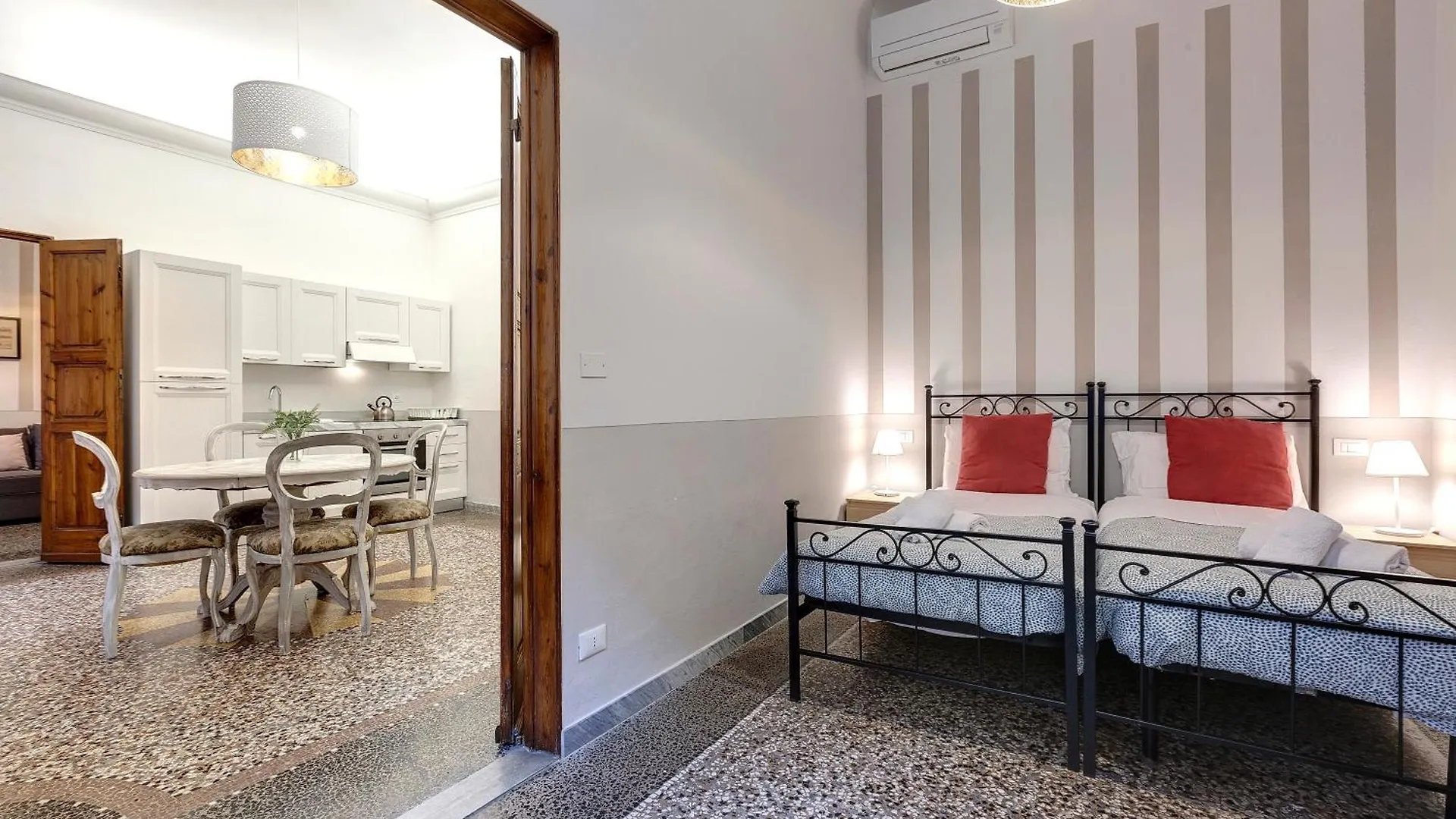 Proconsolo 9S Apartment Florence 0*,  Italy