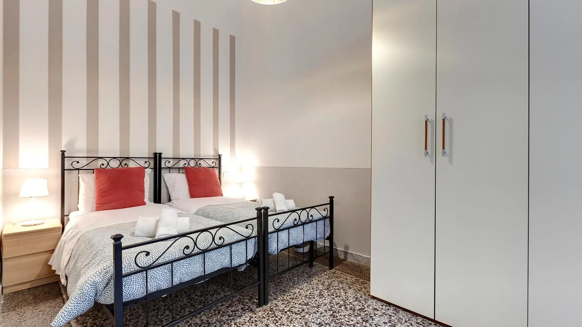 Proconsolo 9S Apartment Florence